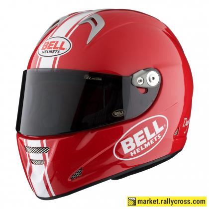 Bell Helmet